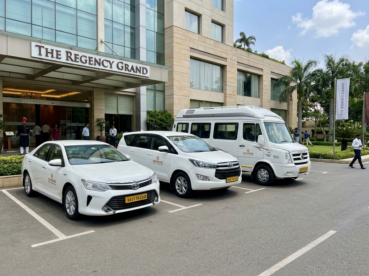 Same Day Agra Tour with private driver