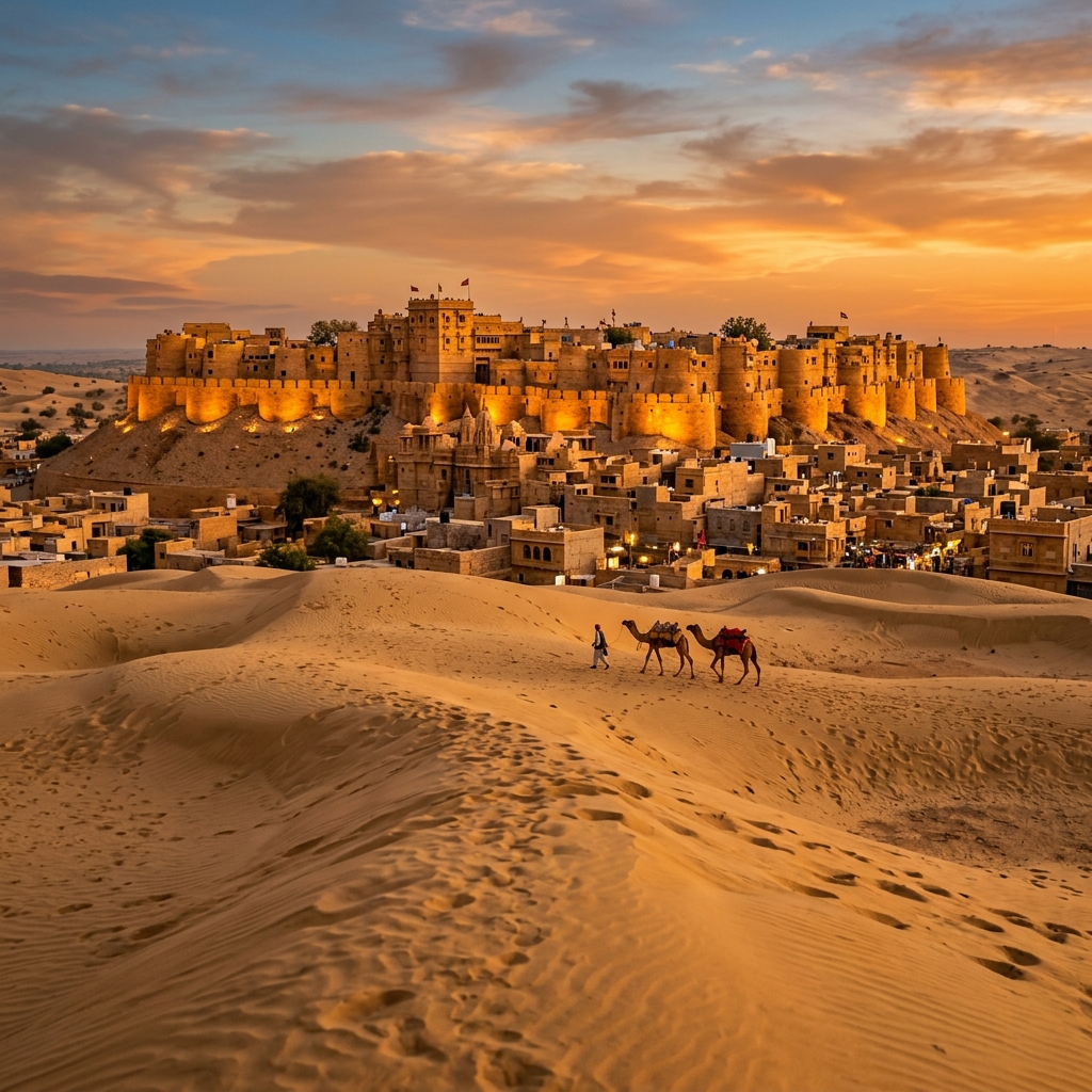 Book Private Car and Driver in India