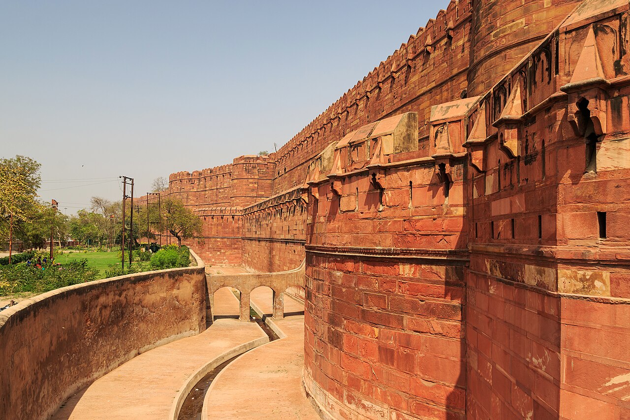 Rajasthan Wildlife Tour with Private driver india