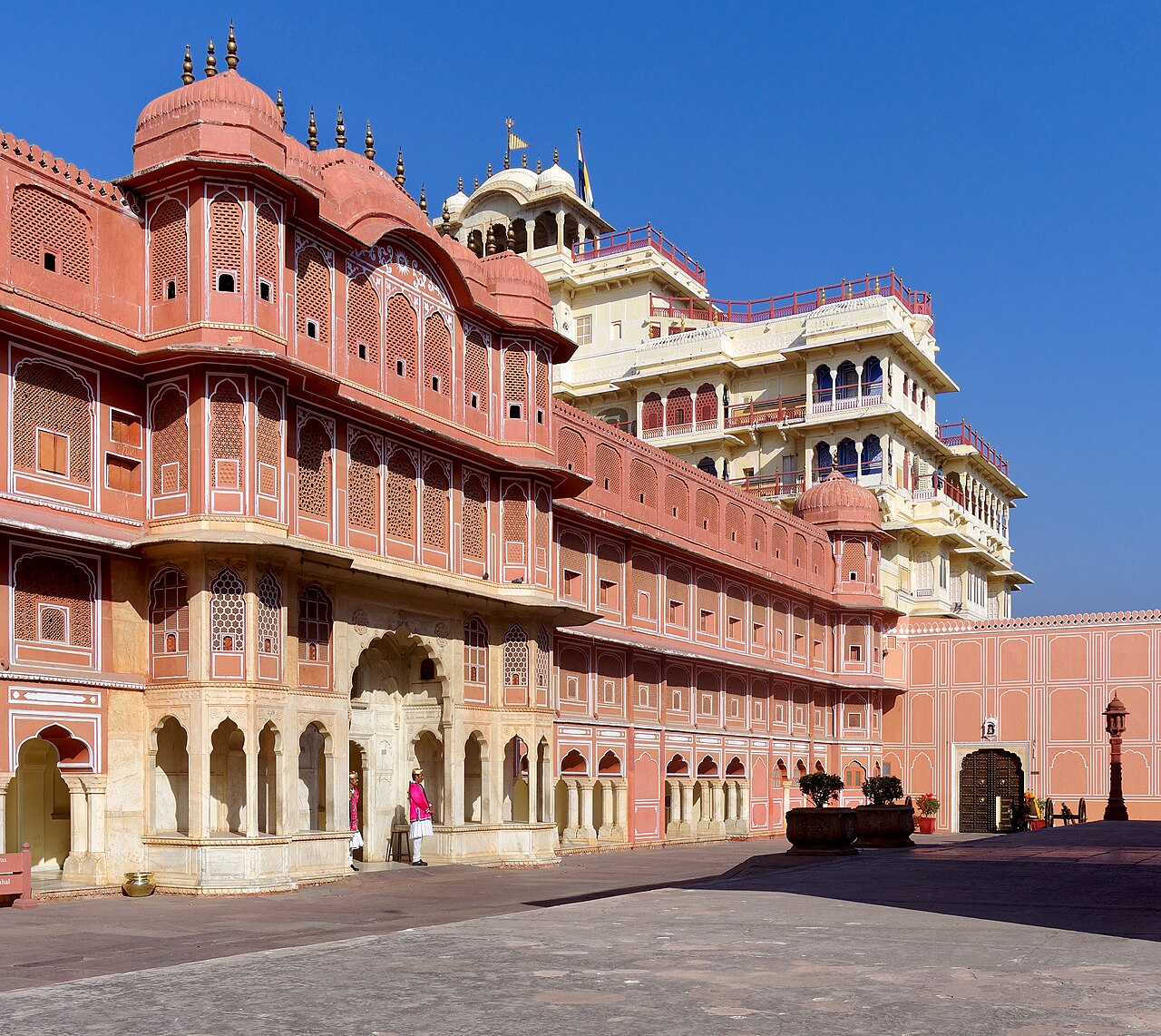 Delhi Agra Jaipur golden Triangle tour
