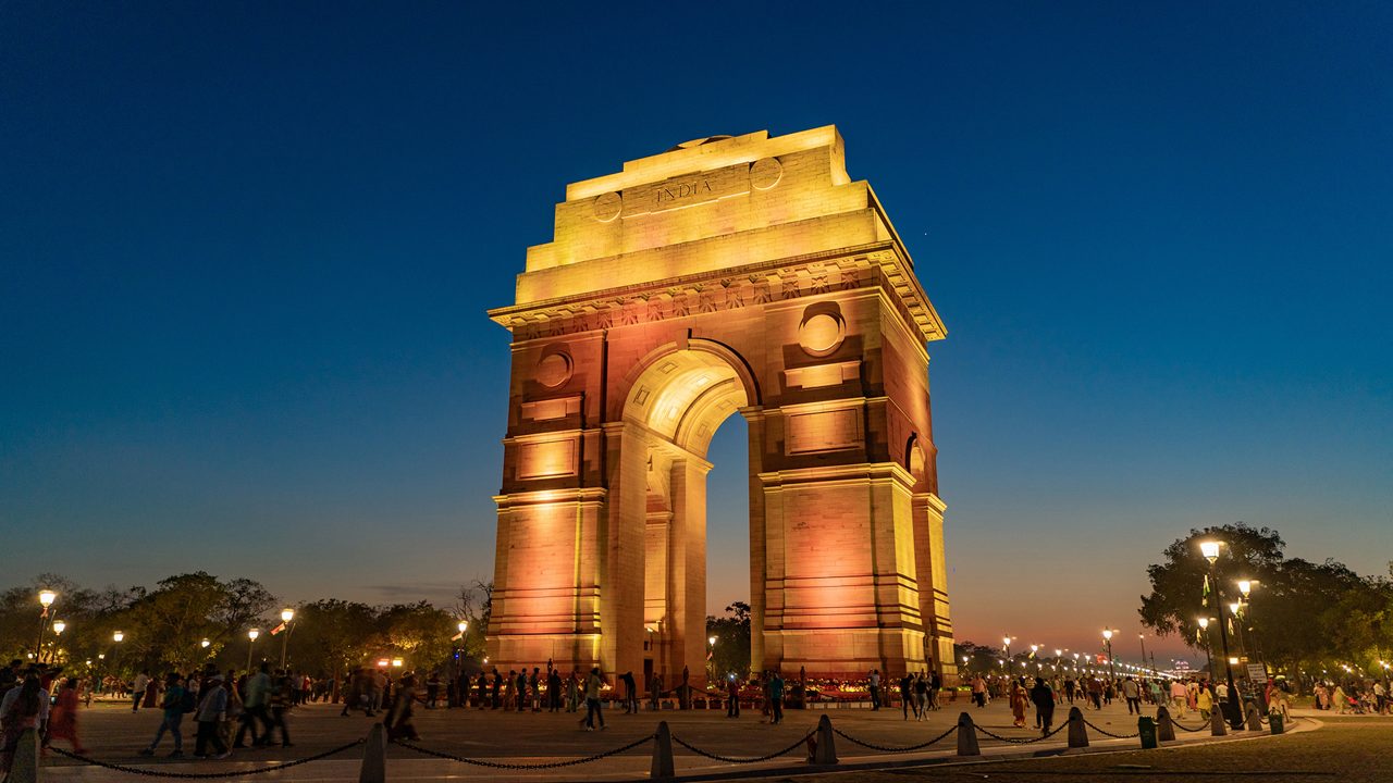 Personal driver in india