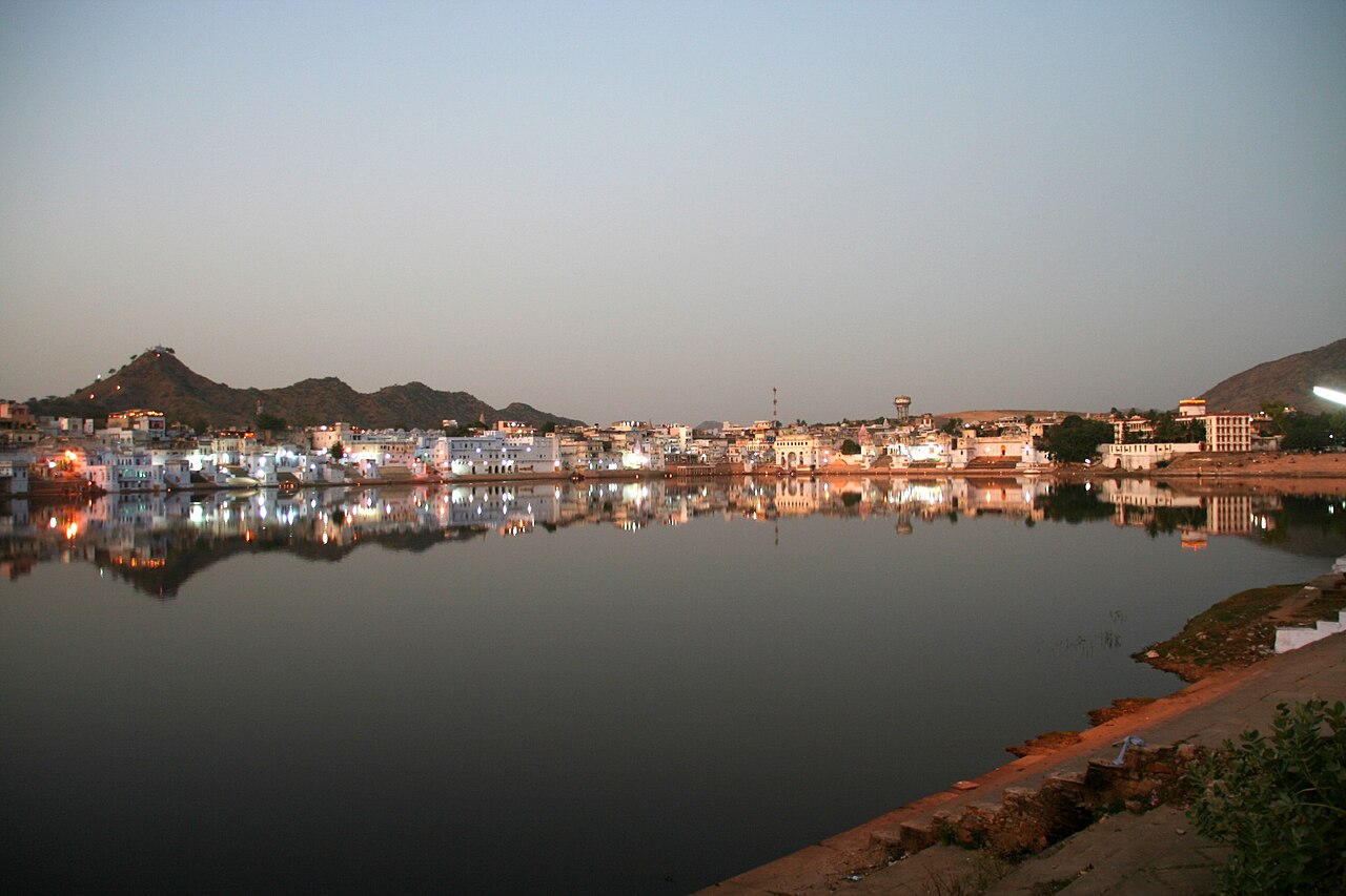 Royal Rajasthan  Tour with english speaking driver