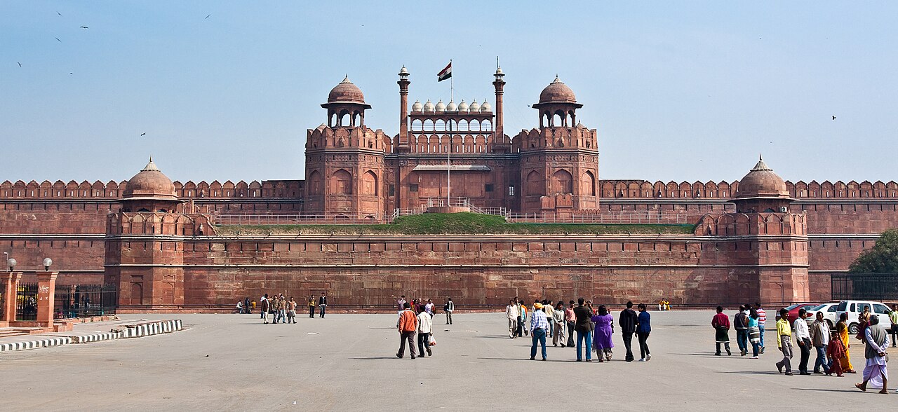 Car Rental with Driver India
