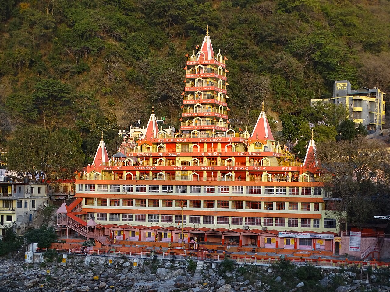 Delhi - Agra - Jaipur golden triangle tour