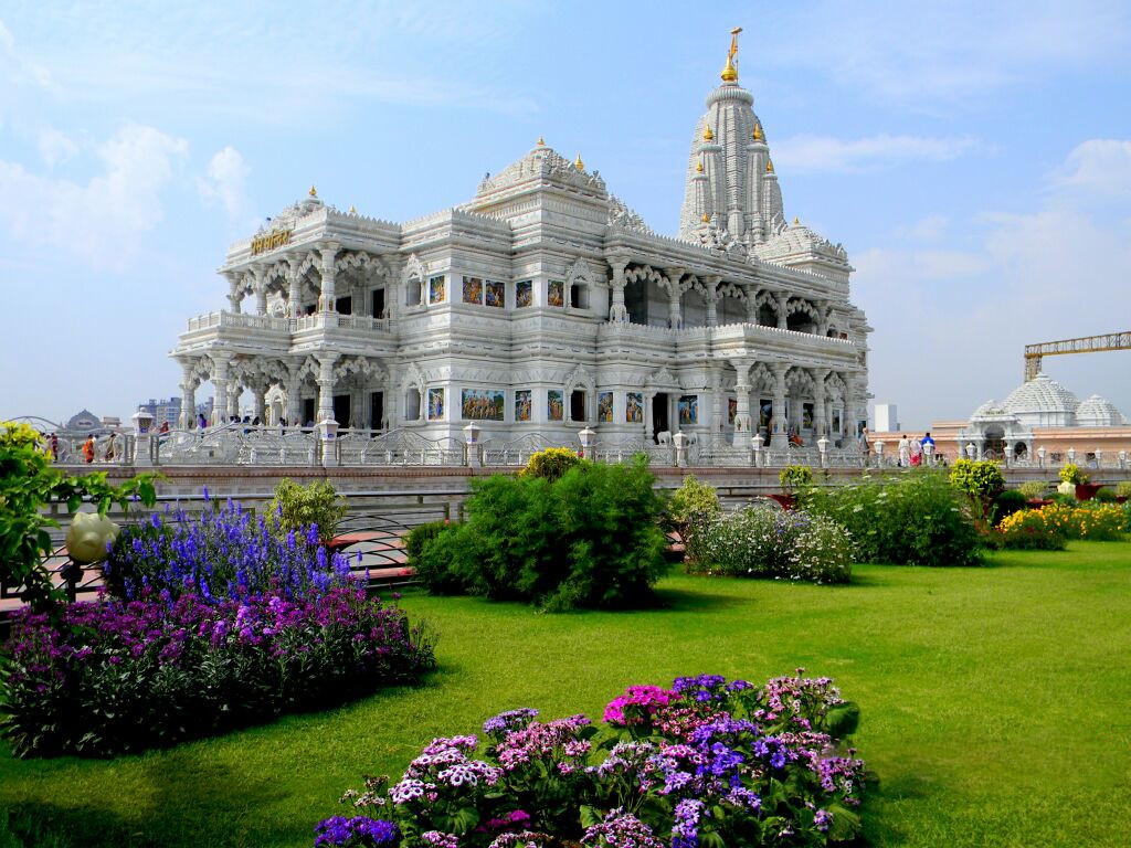 Delhi Agra Jaipur golden Triangle tour