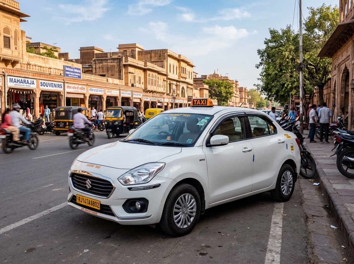 Best Private Driver India